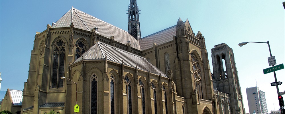 Notre Dame de Frisco